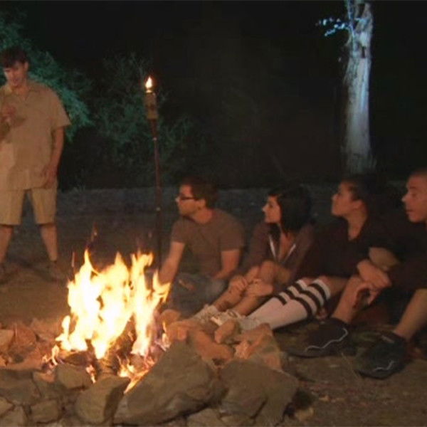 Official Survivor Parody