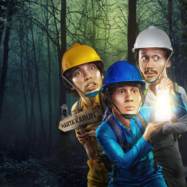 Warkop DKI Reborn: Jangkrik Boss! Part 2