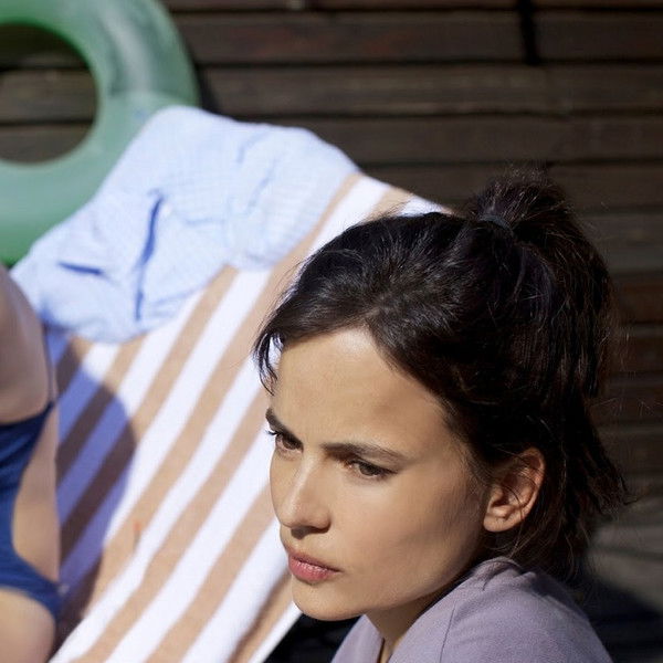 I Thought It Was a Party