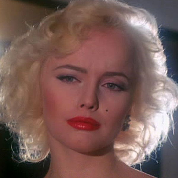 Le Retour de Marilyn