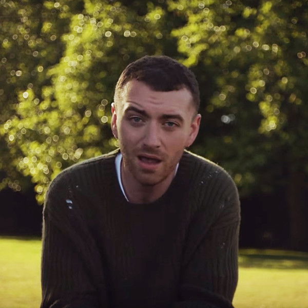 On the Record: Sam Smith - The Thrill of It All