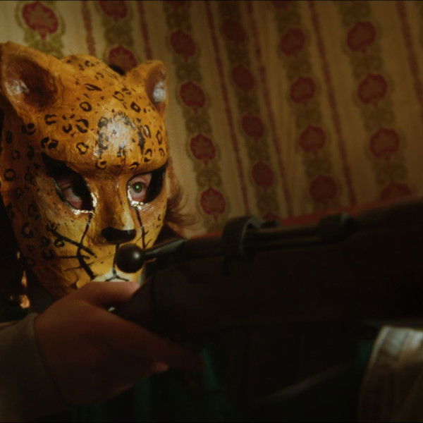 How to Skin a Cheetah