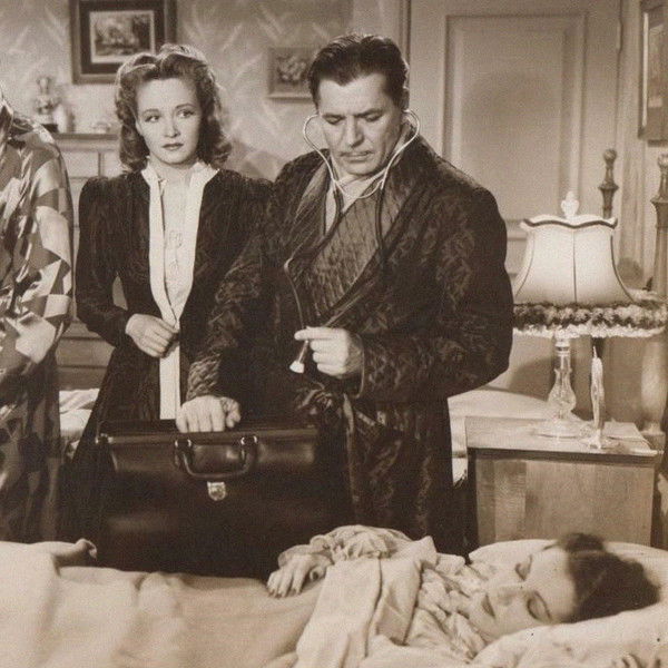 Shadows in the Night