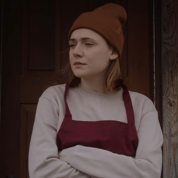 Pudding Chomeur: A Sugar Shack Story