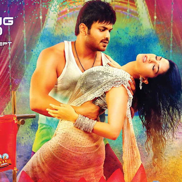 Current Theega