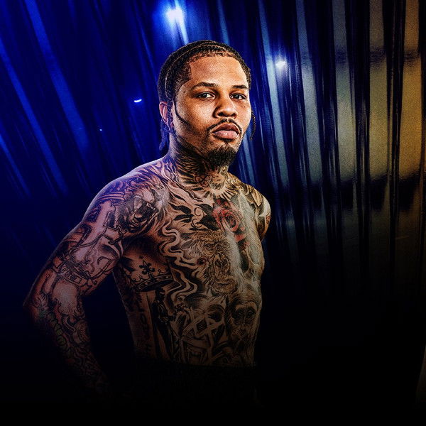 Gervonta Davis vs. Ryan Garcia