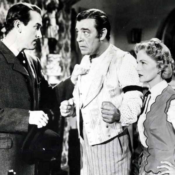 There's a Girl in My Heart