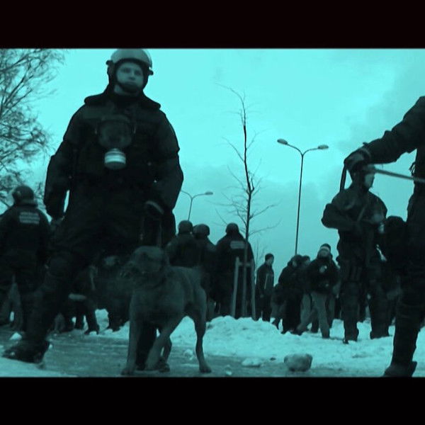 The Silent Lithuanian Revolution