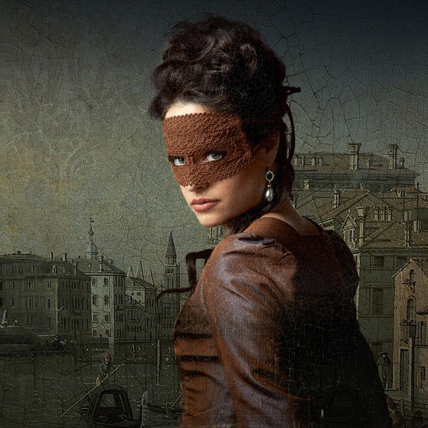 A Beautiful Imperfection