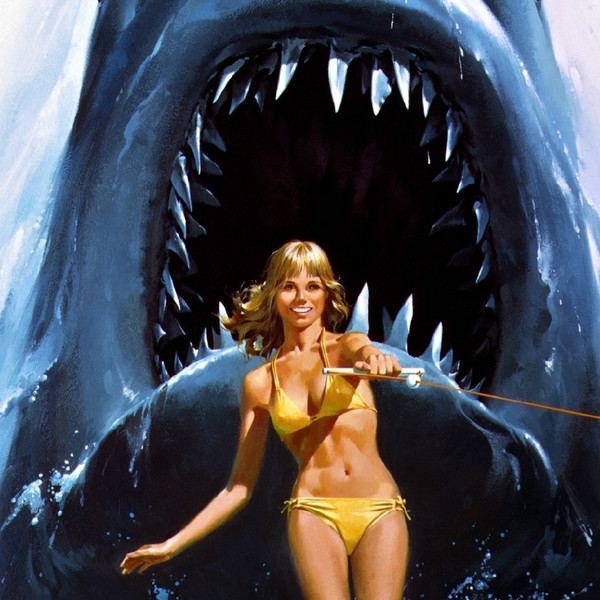 Jaws 2