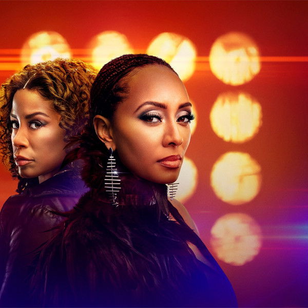 Fame: A Temptations Story