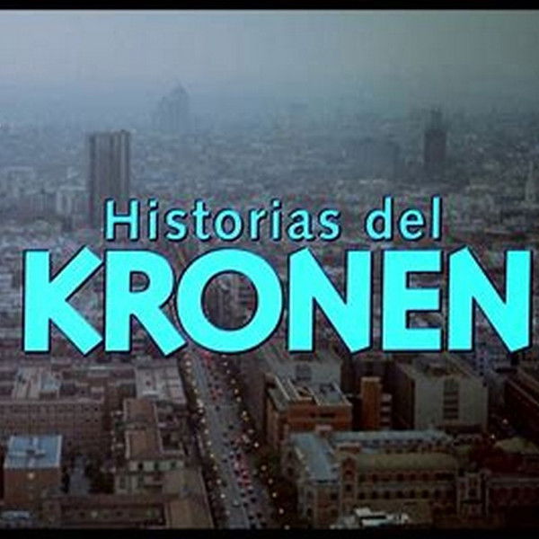 Stories from the Kronen