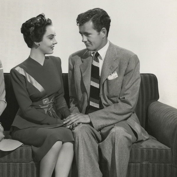 The Sailor Takes a Wife