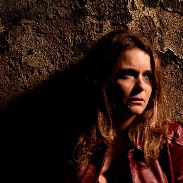 Tempos de Barbárie – Ato I: Terapia de Vingança