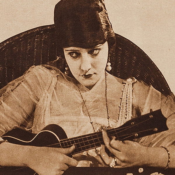 Don't Change Your Husband