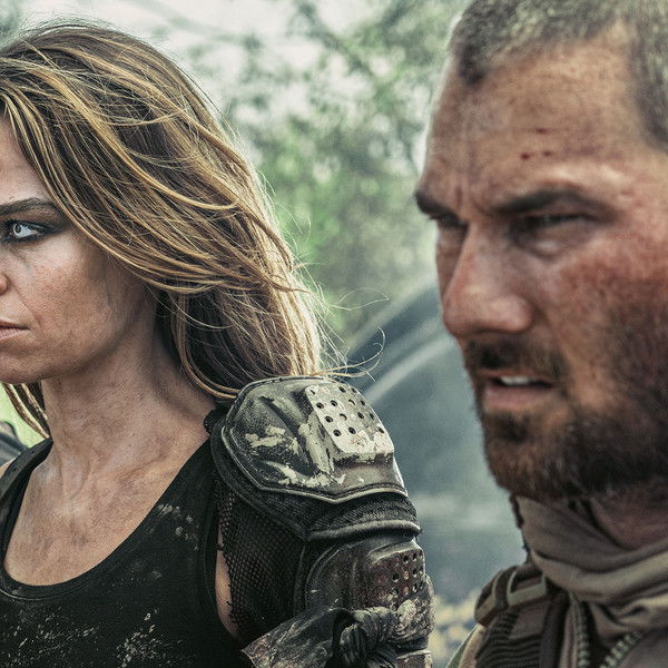 Wyrmwood: Apocalypse