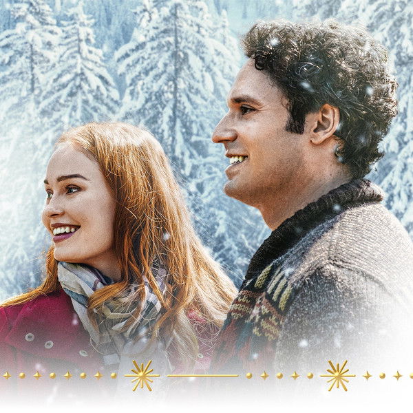 Christmas at Maple Creek