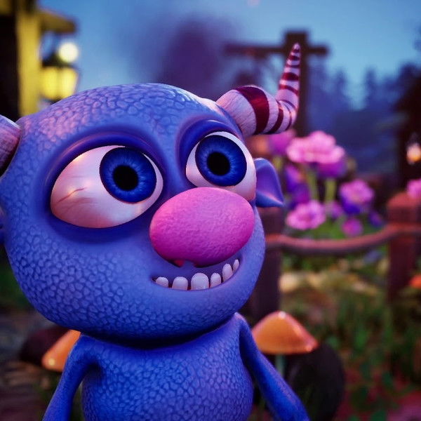 The Halloween Family