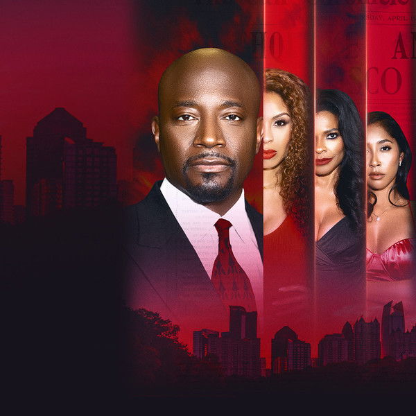 Love & Murder: Atlanta Playboy