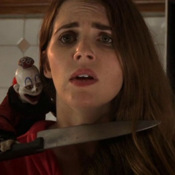 Sorority Slaughterhouse