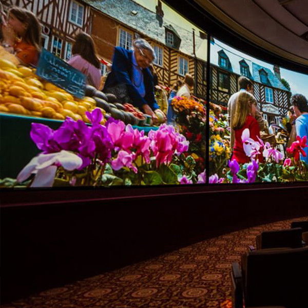 Impressions De France