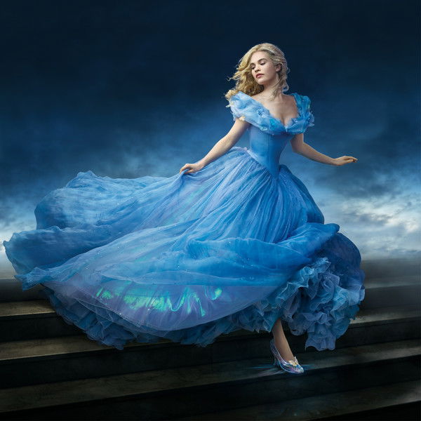 Cinderella