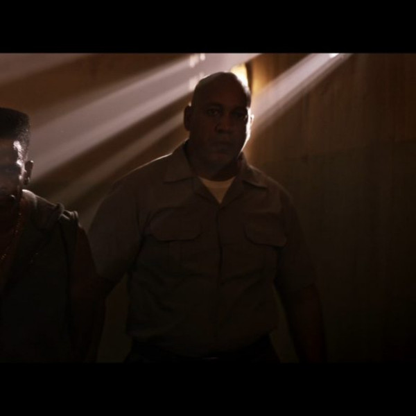 Danny 45: El terror de La Victoria