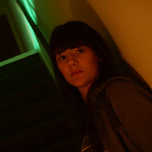 The Haunting of Molly Bannister