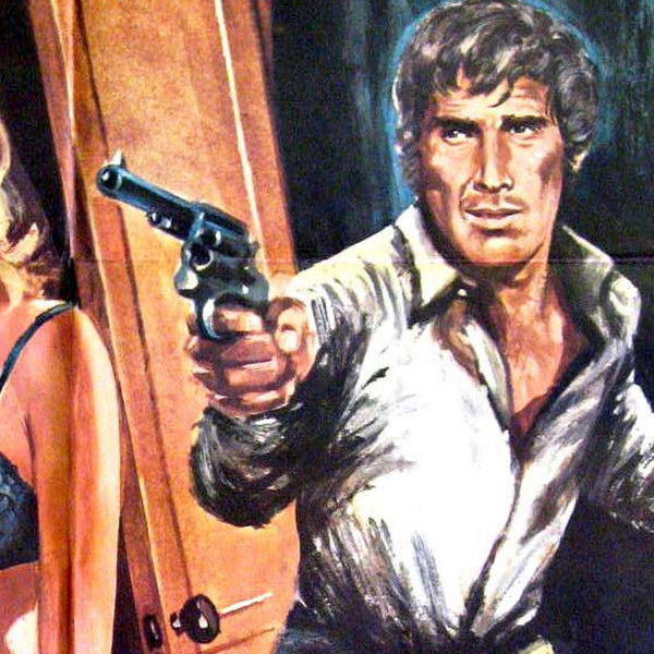 The Devil with Seven Faces