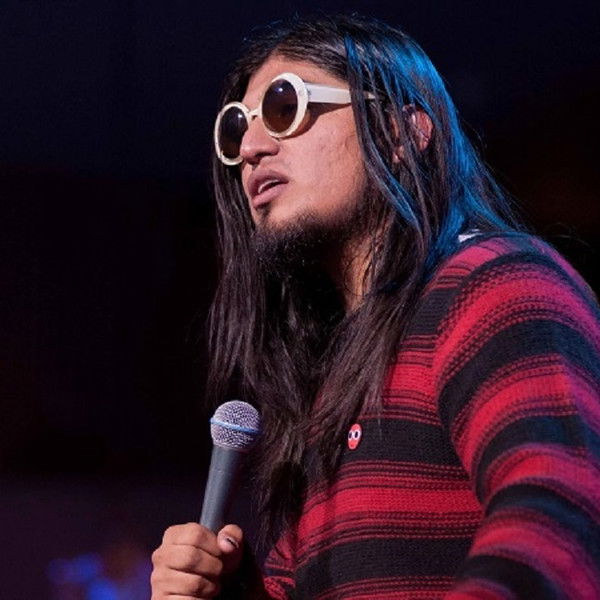 Carlos Ballarta: el amor es de putos