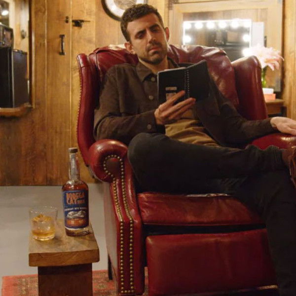 Sam Morril: Same Time Tomorrow