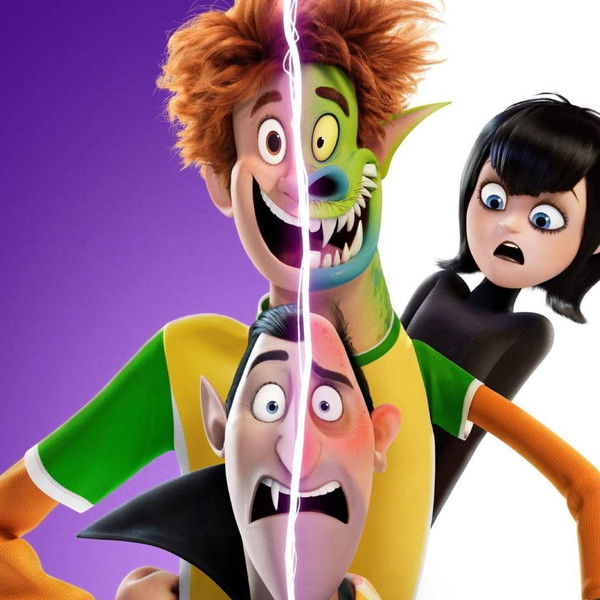 Hotel Transylvania: Transformania