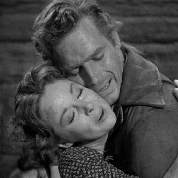 The President's Lady