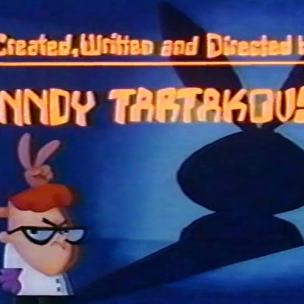 Dexter's Laboratory: Changes