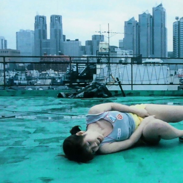 The Glamorous Life of Sachiko Hanai