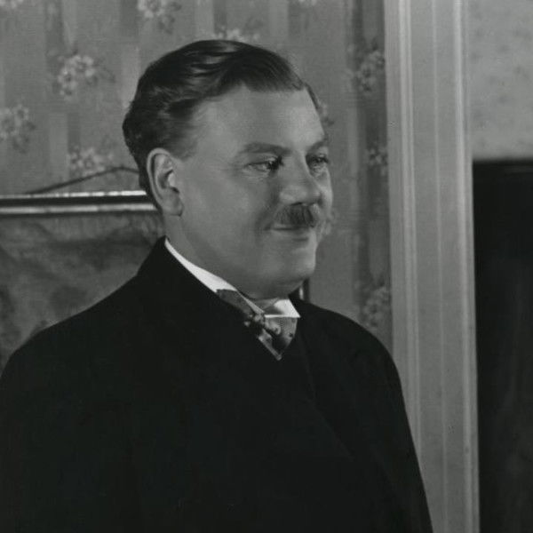 En mand af betydning