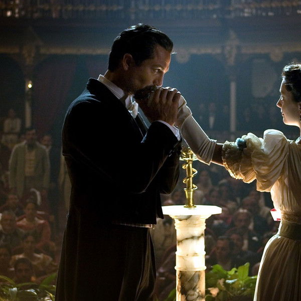 Love in the Time of Cholera