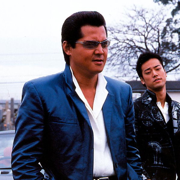 The King of Minami: Funeral Procession of Bankruptcy