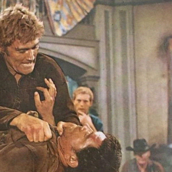 Ride Beyond Vengeance