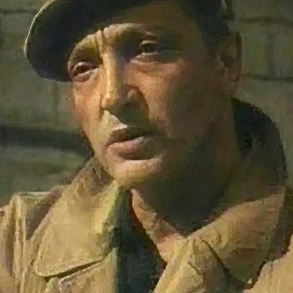 ...And This Happened in Vichy