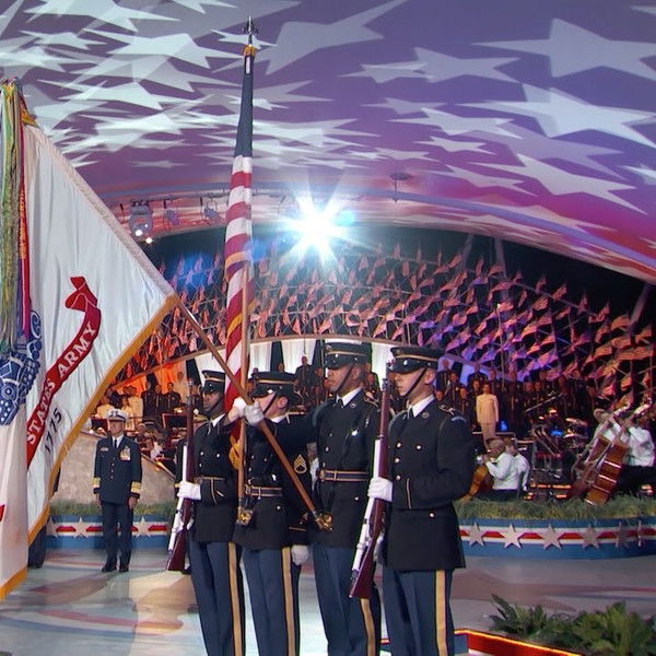 National Memorial Day Concert