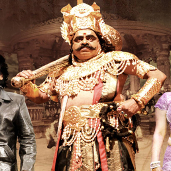 Katari Veera Surasundarangi