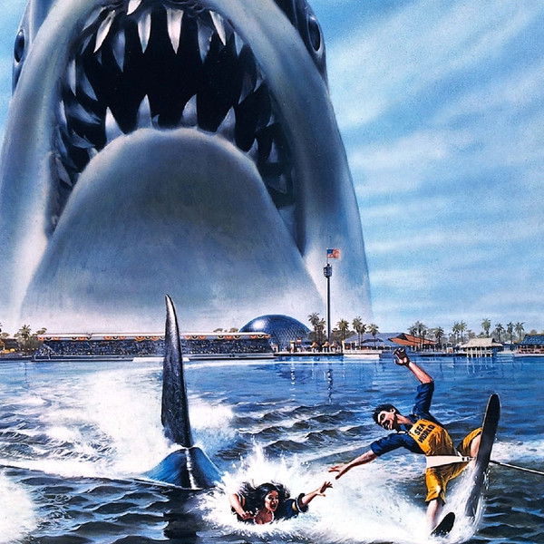 Jaws 3-D