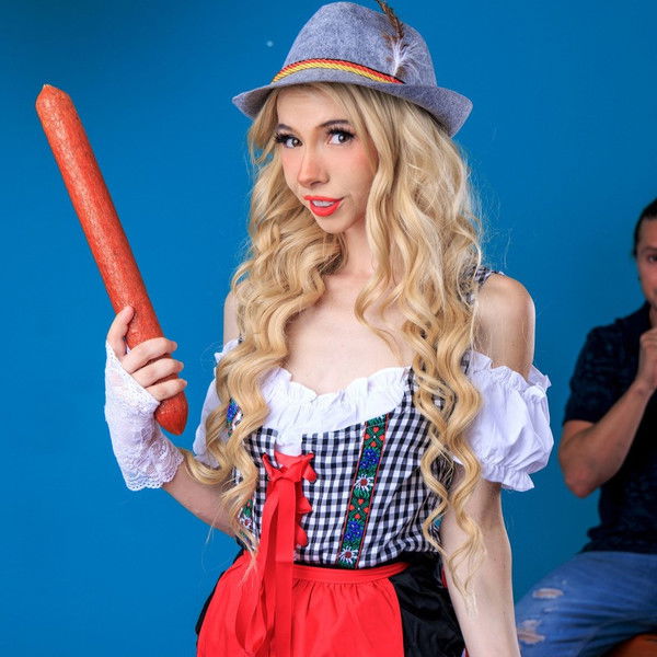 Step Siblings Caught 28