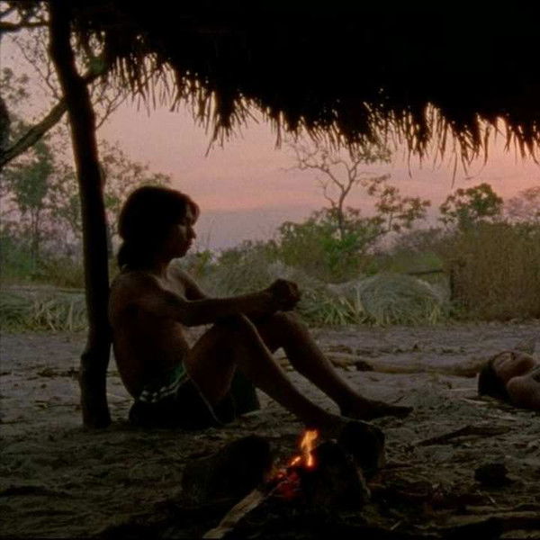 The Dead and the Others