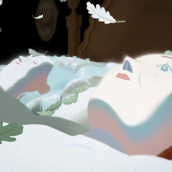 The Shyness of Trees