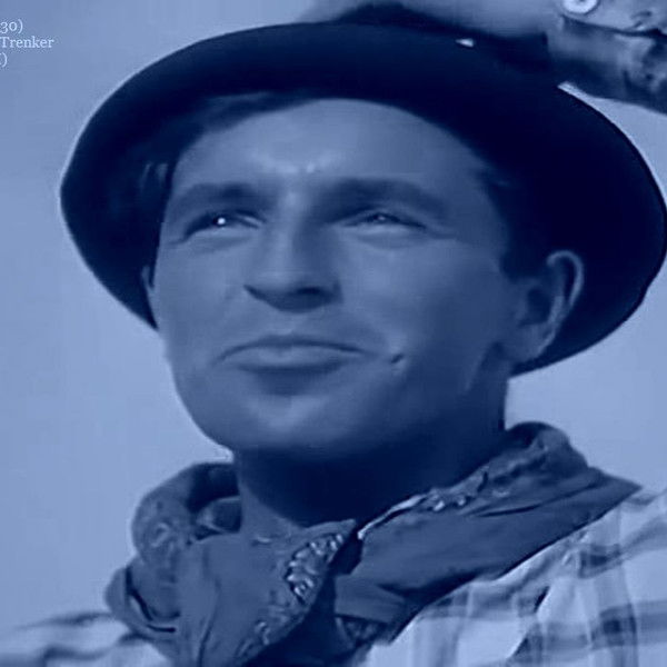 The Son of the White Mountain