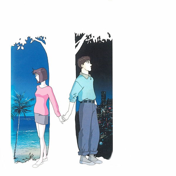 Shin Dousei Jidai: Hawaiian Breeze