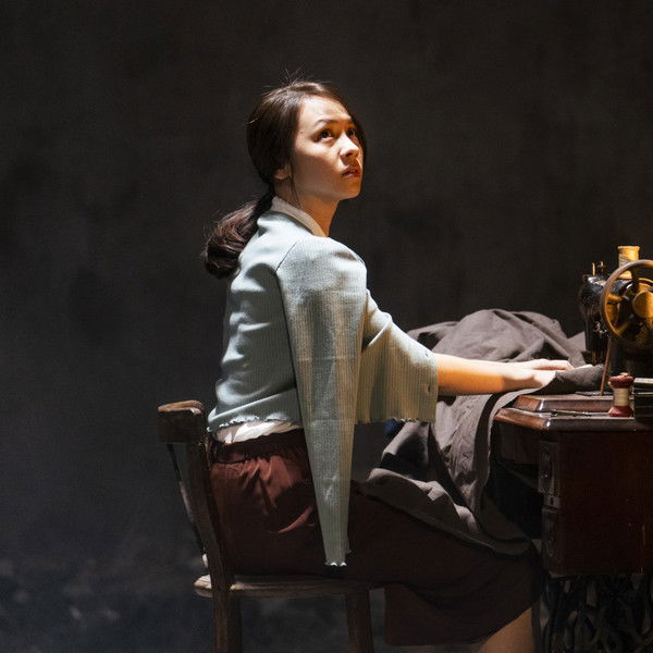 The Man Who Couldn't Leave