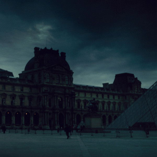 Piano Works - The Film